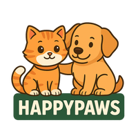 Happy Paws